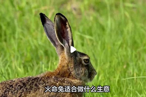 算命说是金兔子