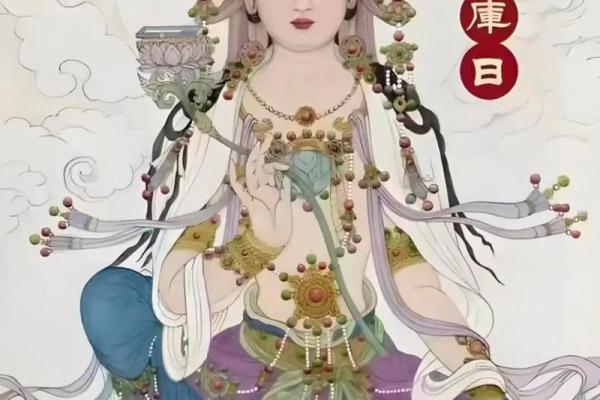 观音娘开财库日具体时间 向观音娘“借钱”的方法