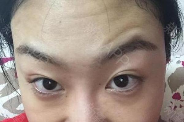 女人八字眉代表什么婚姻生活守寡吗