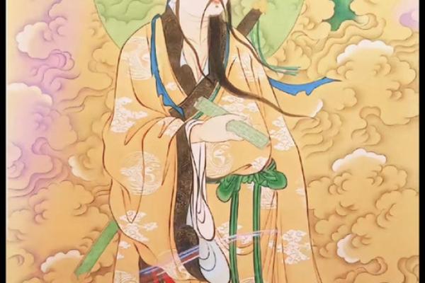 吕祖灵签三十五