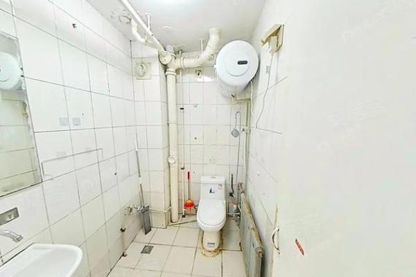 本家润园c区风水