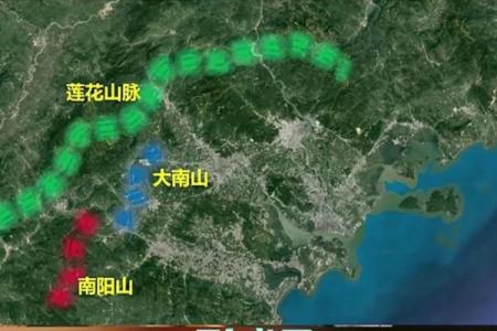 居住在三面环山的房子如何布置才符合良好风水