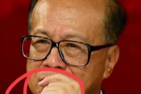 李嘉诚的八字是什么格局