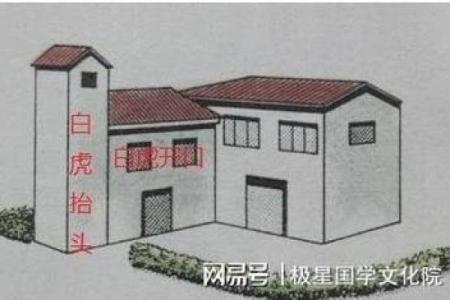 家居风水普及知识之住宅外面的光煞