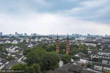 苏州风水_中国有哪些古建筑值得一看