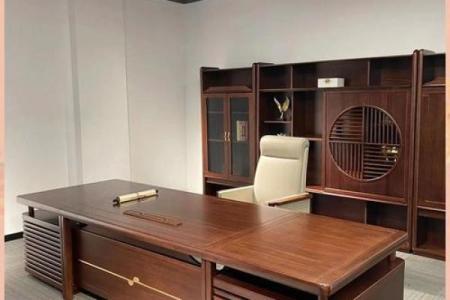 有助女性事业发展的办公桌风水