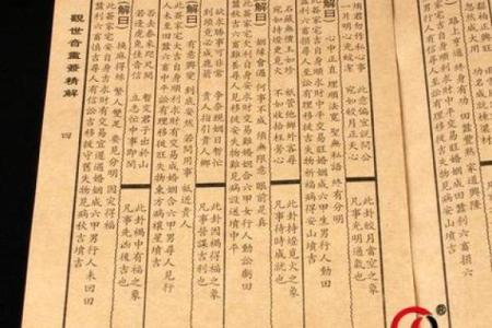 观音灵签第66签详解