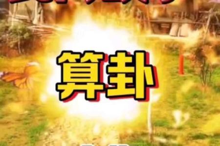 《算命》全集