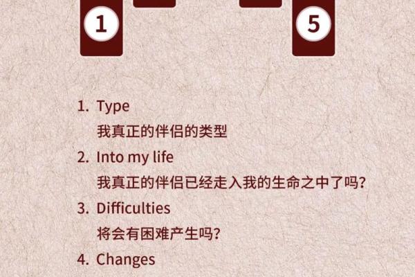 塔罗牌测试，Ta会是你的真命天子嘛？