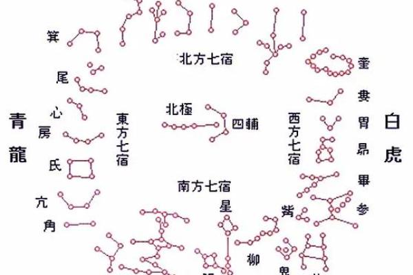 紫微斗数小星宿的含义 紫微斗数二十八星宿详解？