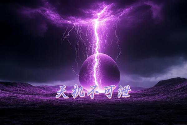 风水真理，天机独秘，惟吾能泄