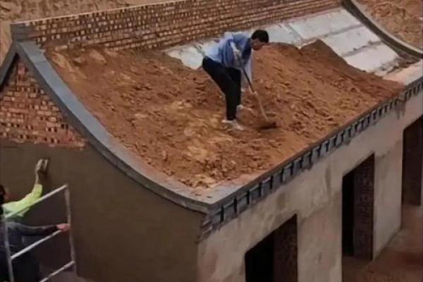 古桥边建房子风水好吗