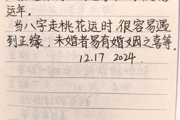 八字怎么看正缘出现时间,八字看什么时候遇到正缘