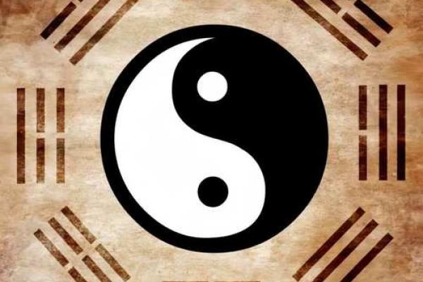 印格八字