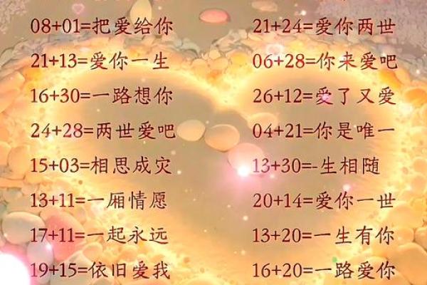 姻缘姓名生日配对免费测算 姻缘姓名免费测试？