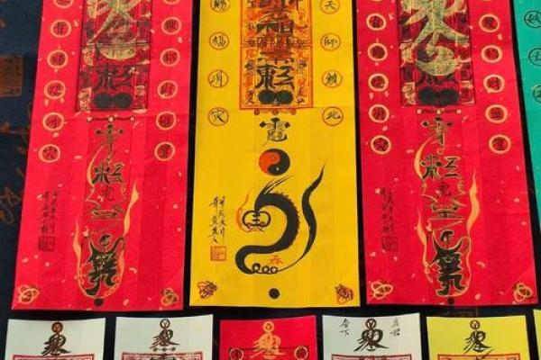 九仙太灵签第3签 九仙太灵签第3签