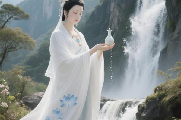 长观音痣的女孩命好吗 观音痣长什么样子面相解析