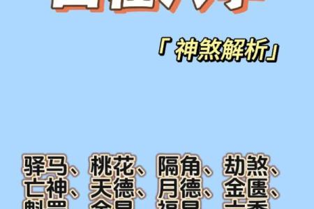 神煞里有桃花是什么意思,桃花神煞在四柱(详解 与桃花有关的八字命运)