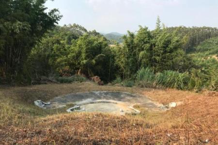 墓地怎样看阴宅风水发富还是发贵