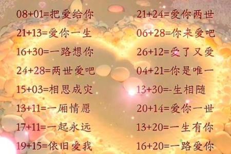 姻缘姓名生日配对免费测算 姻缘姓名免费测试？