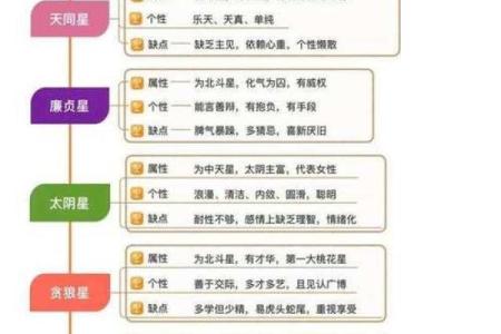 紫薇斗数富翁格局