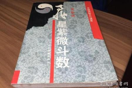 陈抟紫薇斗数著作