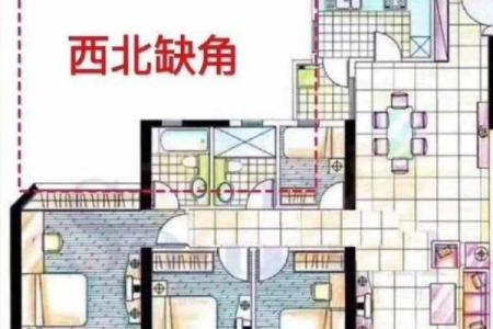 阳宅风水：教你五个判断房屋风水好坏的方法！
