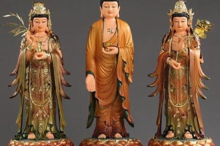 家中佛像应该如何摆放？在风水方面需要注意什么？
