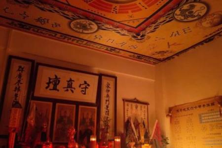 算命说我身上有婴灵 通过这些特征 可以判断是否