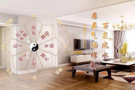 每日一运，风水资讯之开运方法