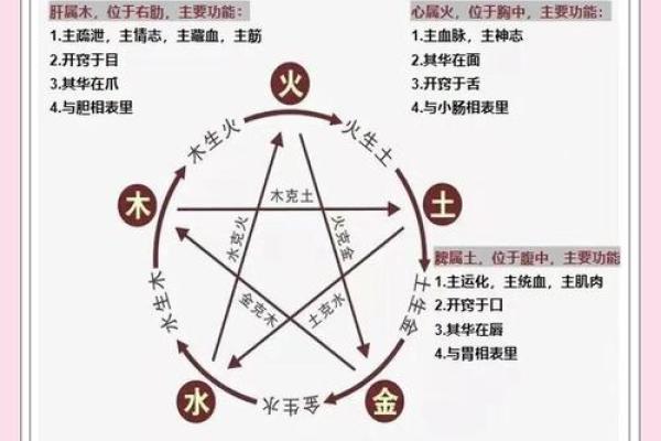 怎么看八字喜什么五行