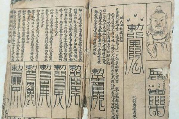 张天师灵签79