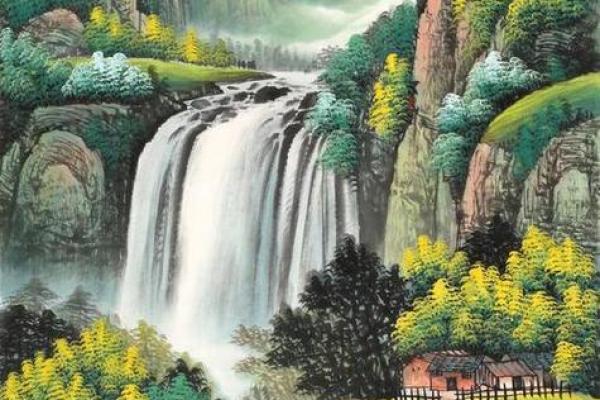 风水对什么_好山好景好风水