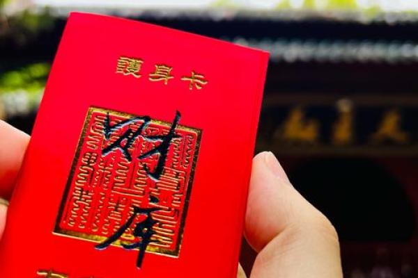 南岳衡山圣帝灵签第一签