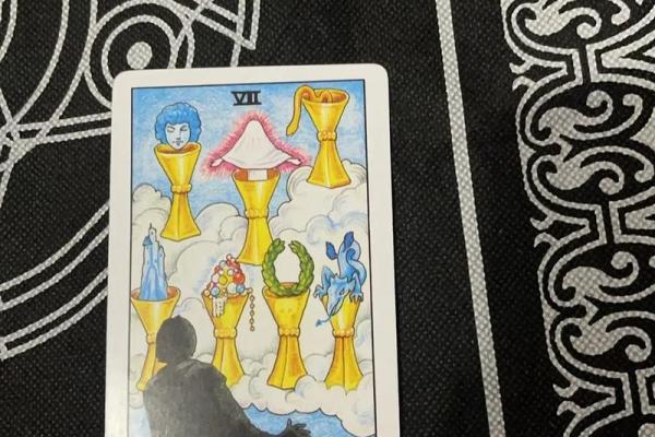 塔罗牌测试十一月你恋人间的爱情发展