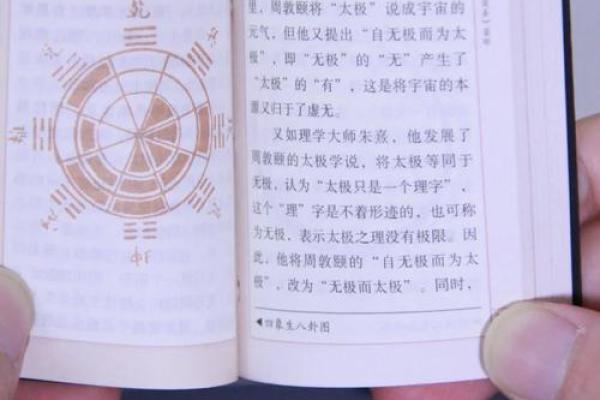 周易算卦小说，周易算命书籍下载？