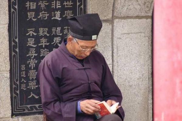 算命好准的真实经历