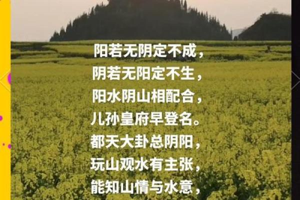 阳宅风水应该如何做到阴阳平衡