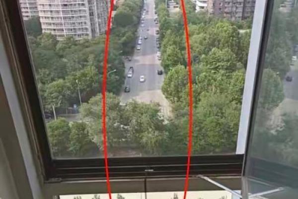 风水师为客户看房子好不好