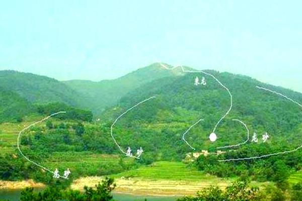 对运势有影响的墓地风水怎么看