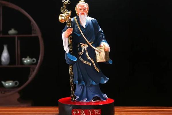药王孙真人灵签36签