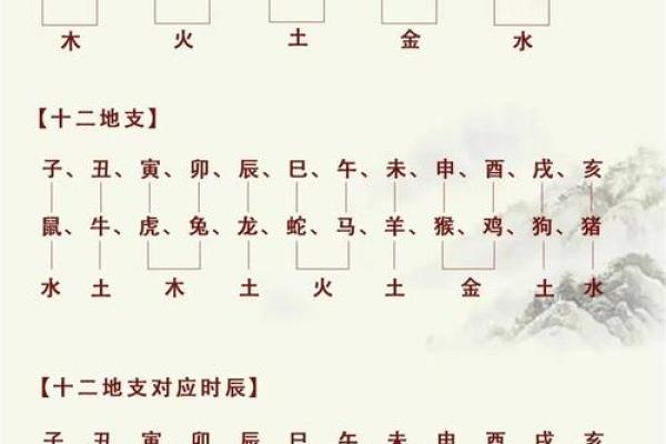 如何查看生辰八字