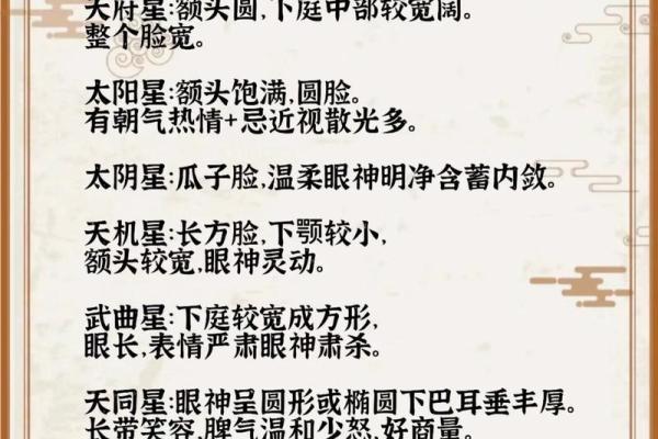 紫薇斗数中官禄