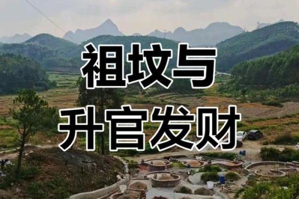 祖坟风水好的基本要求都有哪些