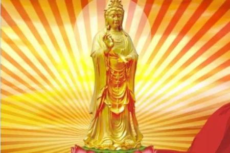 观音灵签丑宫