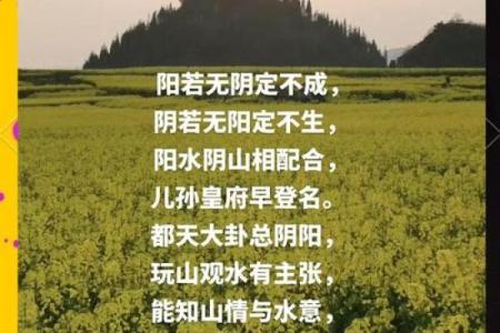 阳宅风水应该如何做到阴阳平衡