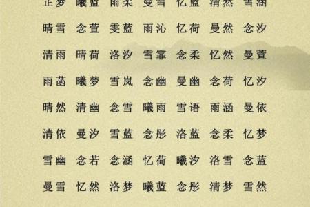 宝宝五行八字起名,五行起名打分测试