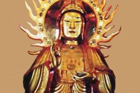 王公灵签19上签求感情
