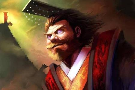 纣王姻缘神是月老吗 商纣王 姻缘神？