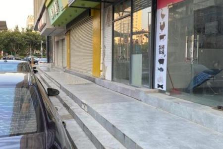 开店必须注意的风水问题